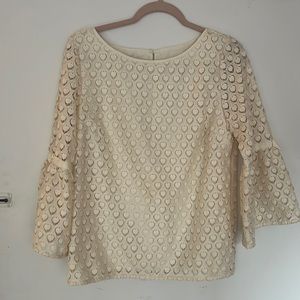 Talbots women’s top